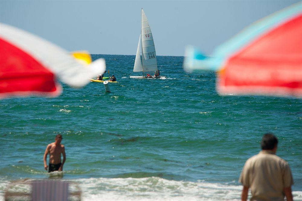 La Jolla Beach & Tennis Club San Diego Esterno foto
