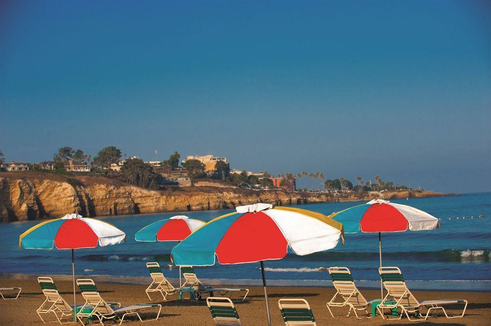 La Jolla Beach & Tennis Club San Diego Esterno foto