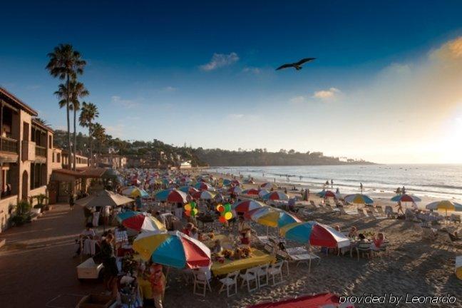 La Jolla Beach & Tennis Club San Diego Servizi foto